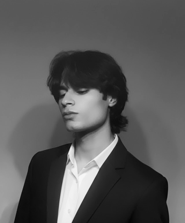 Uzair Shafi